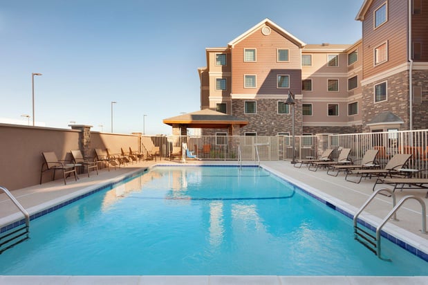 Images Staybridge Suites Midland by IHG