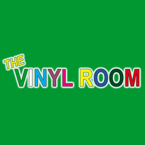 The Vinyl Room Logo