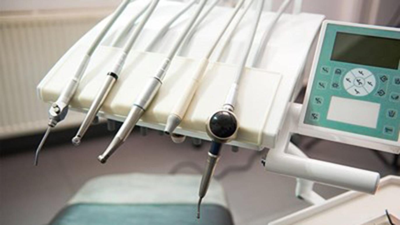 Images Tandlæge Michael Secher