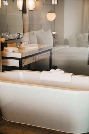 Images Hotel 1000, LXR Hotels & Resorts