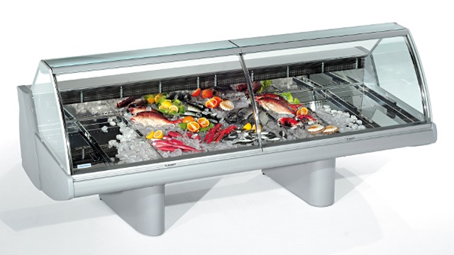 Images Carrier Refrigeration Norway AS avd Hamar