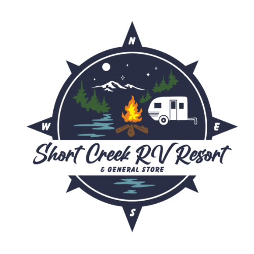 Short Creek RV Resort Logo