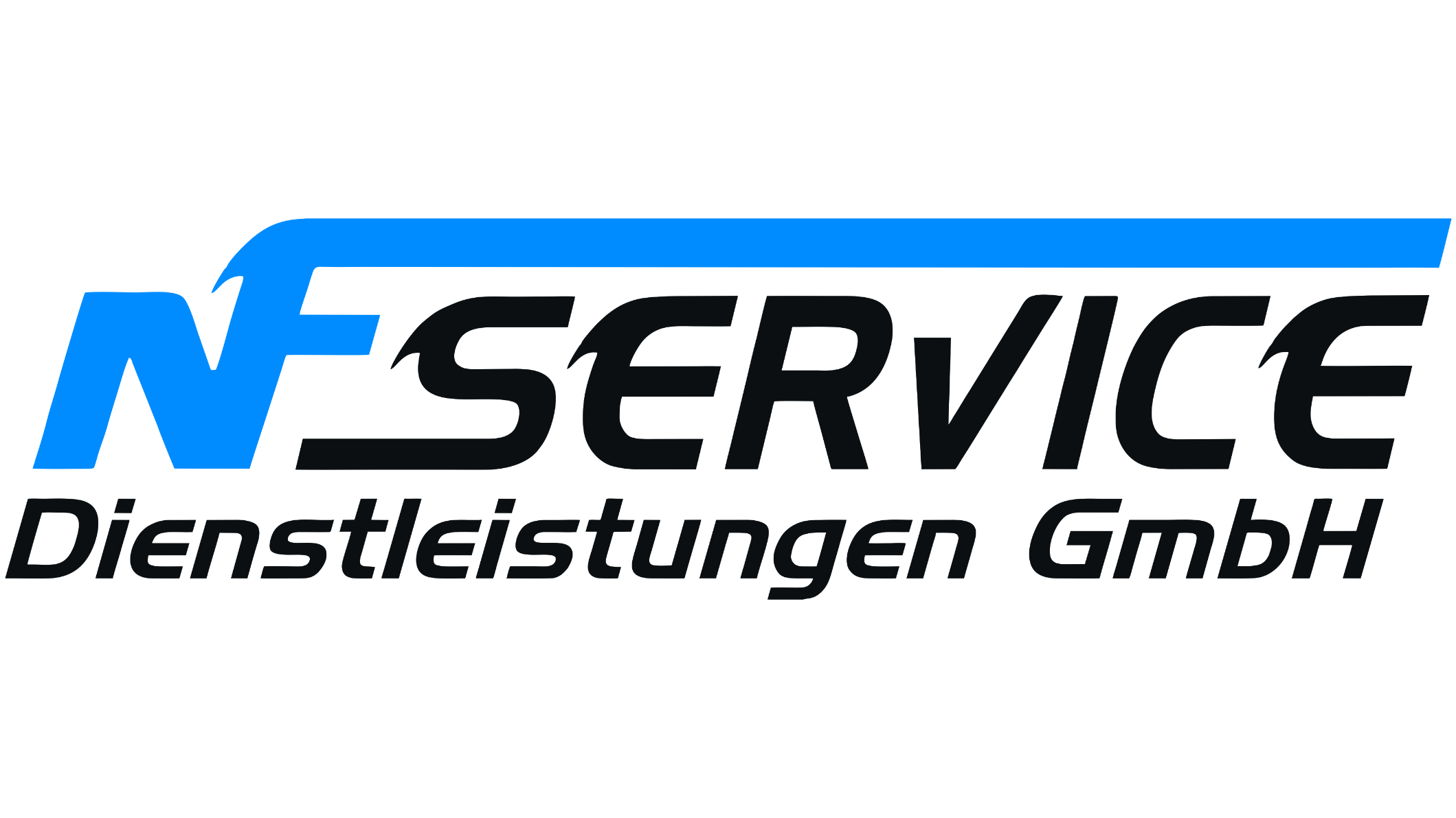 NFservice Dienstleistungen GmbH in Schackstedt Stadt Aschersleben - Logo