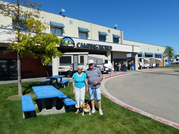 Images Camping World RV Sales