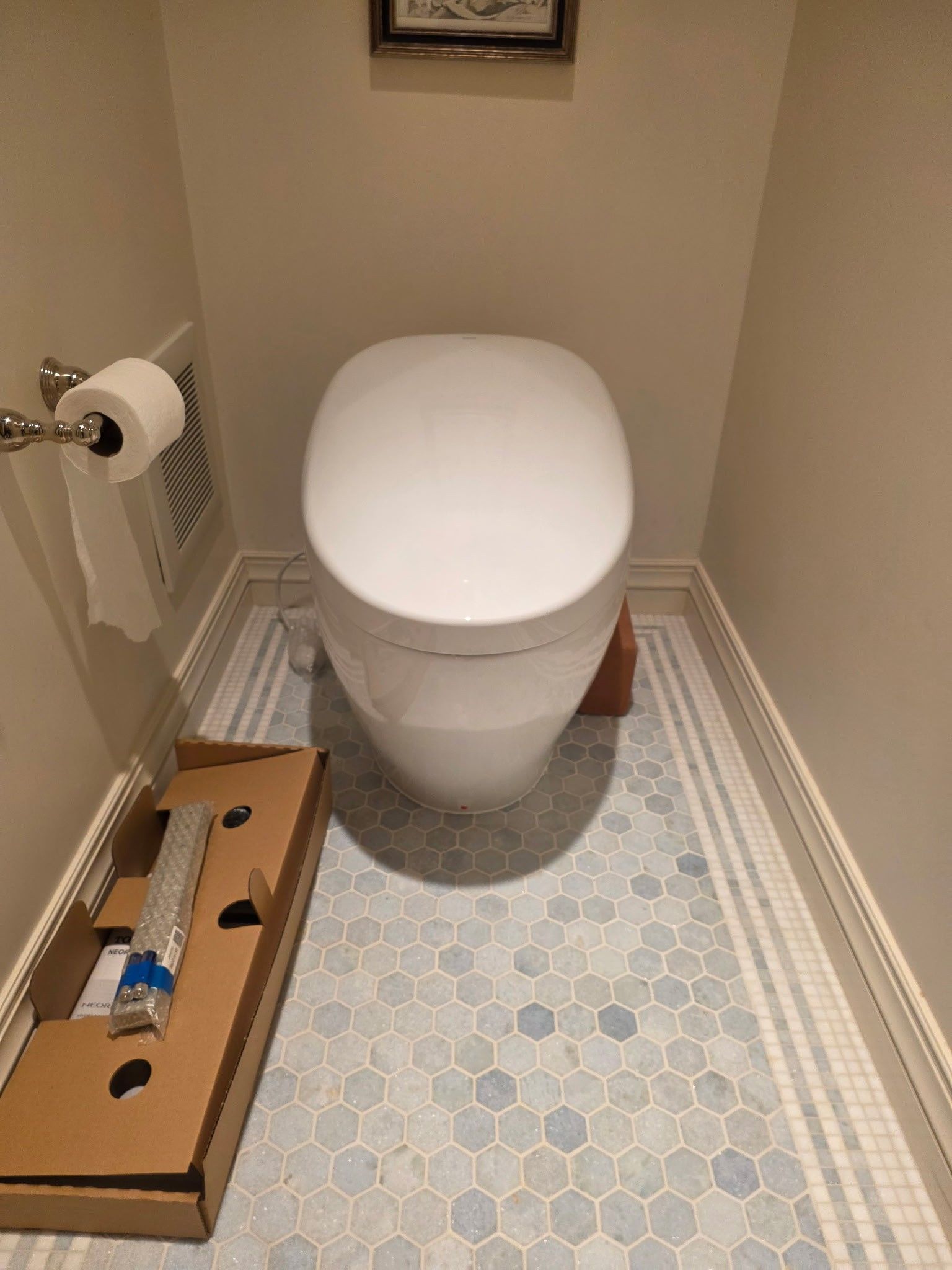 E&H Plumbing Services Image