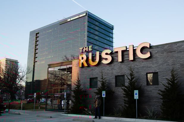 Images The Rustic