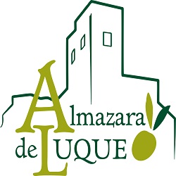Almazara de Luque Logo