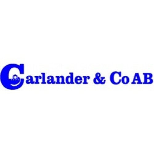Carlander & Co AB Logo
