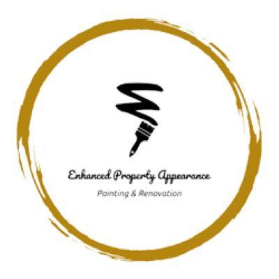 Enhanced Property Appearance Painting & Renovation