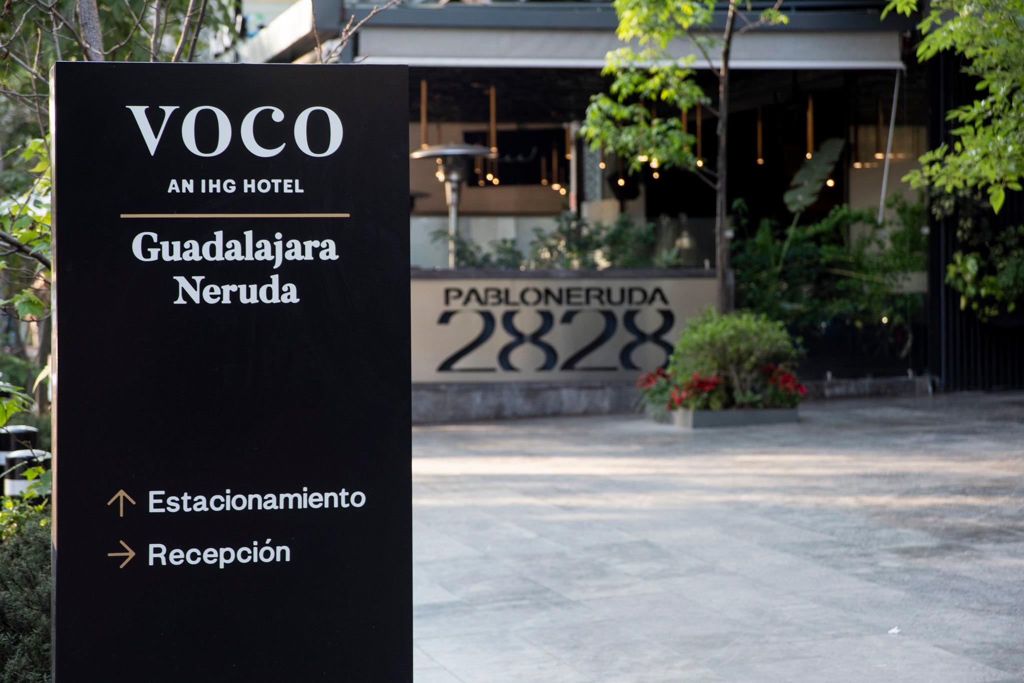 Images voco Guadalajara Neruda, an IHG Hotel