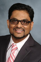 Balakumar Krishnarasa, MD