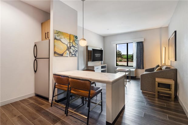 Images Homewood Suites by Hilton Beaumont, TX
