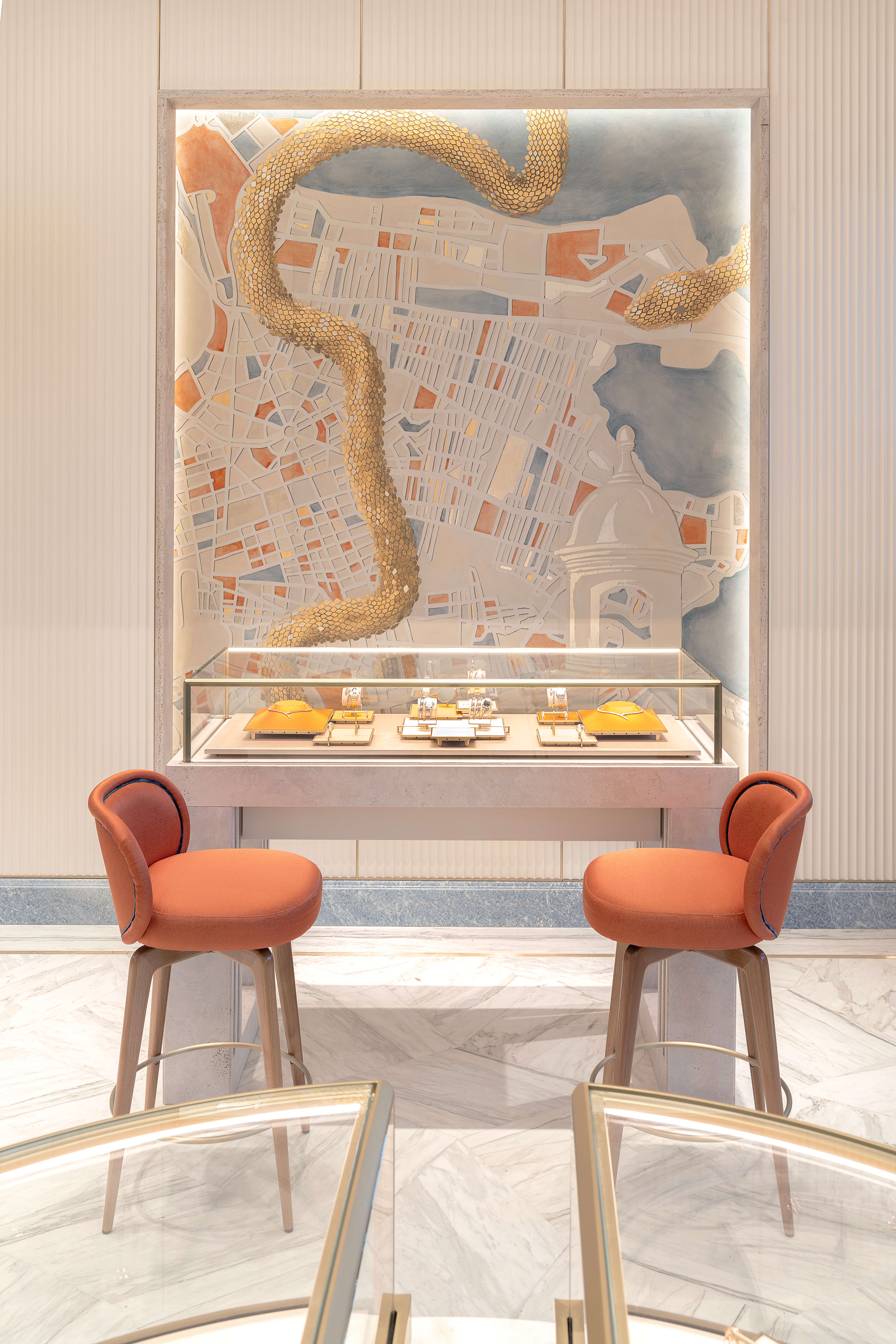 Galería en miniatura