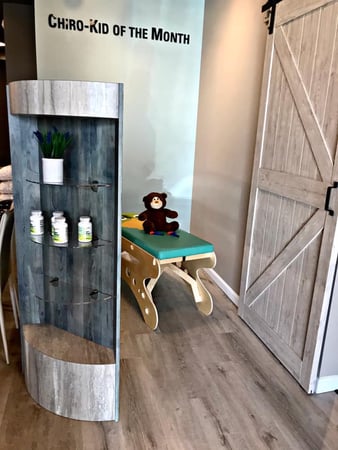 Images 100% Chiropractic - Lake Norman