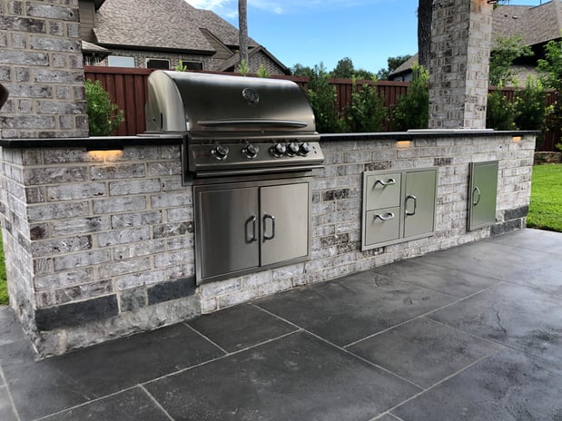 Images Jewel Pools & Outdoor Living