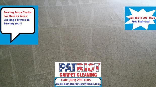 Images Patriot Carpet Cleaning