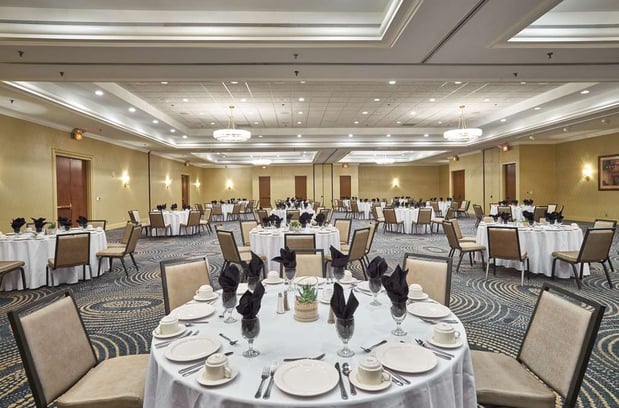 Images Hilton Knoxville