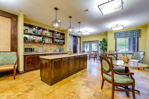 Images Meridian at Stone Creek