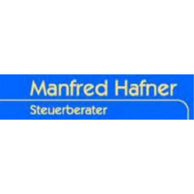 Logo Manfred Hafner Steuerberater