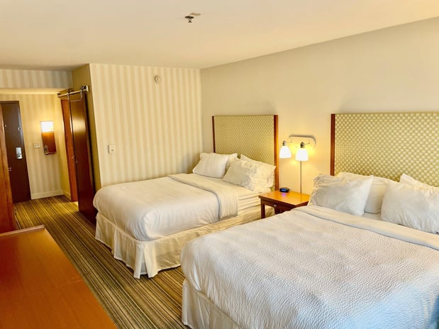Images Holiday Inn Express Columbus Airport – Easton by IHG