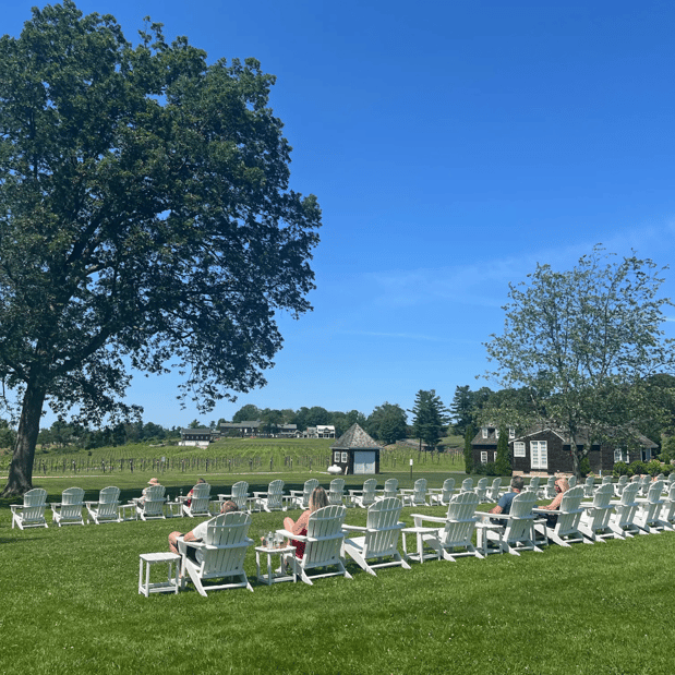 Images Tranquillity Vineyard & Winery