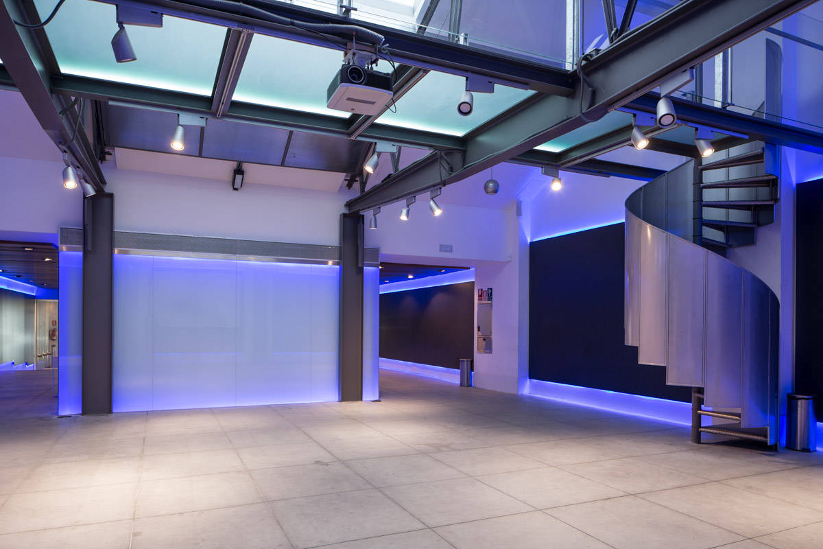 Images Espacio Unonueve