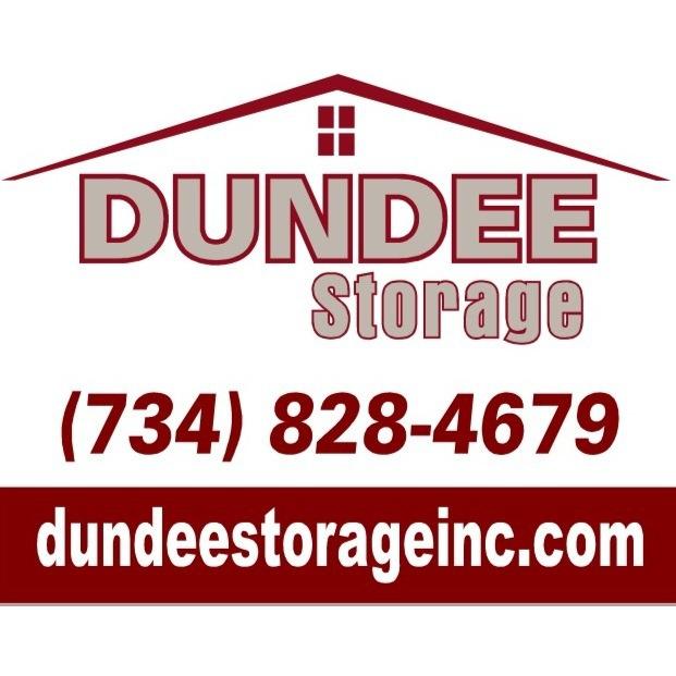 Dundee Storage Logo
