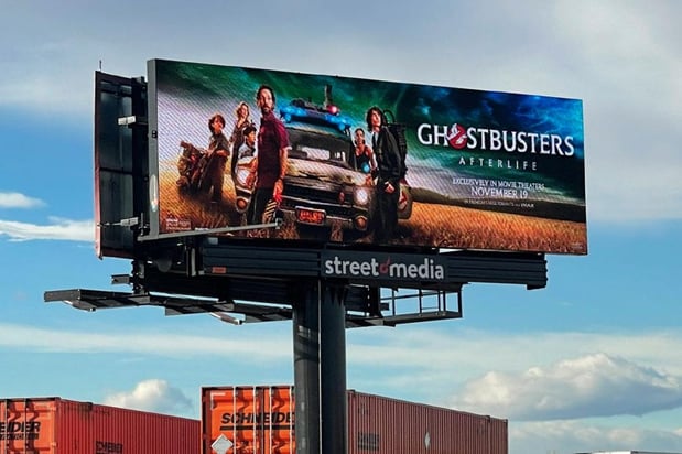 Images Street Media Group