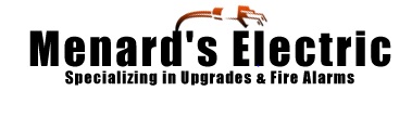 Menard's Electric