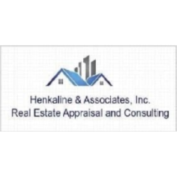 Henkaline & Associates Inc Logo