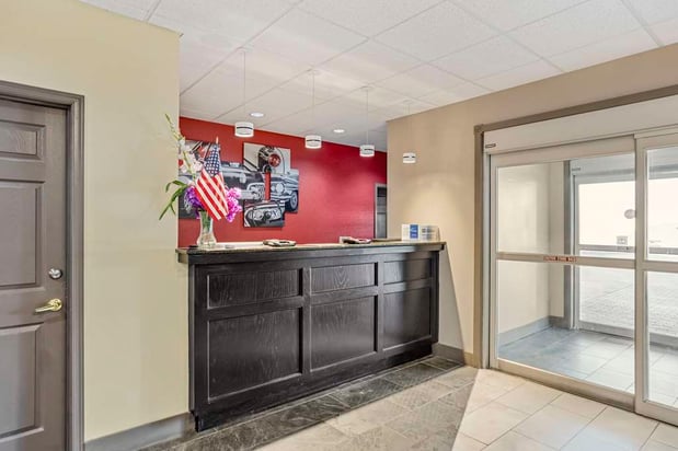 Images Best Western Carlisle