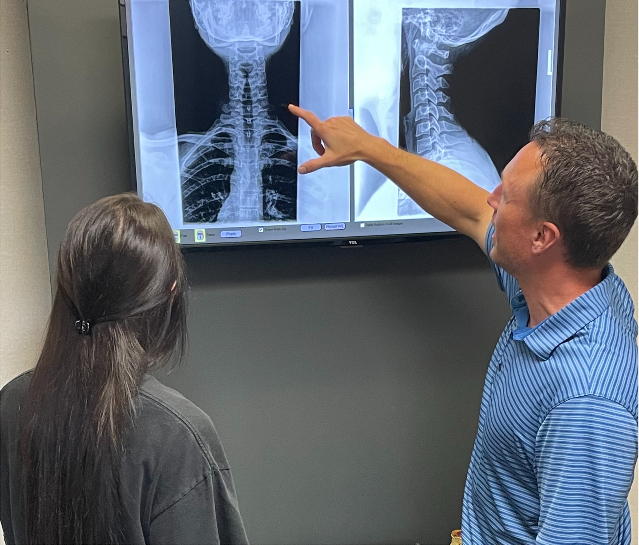 Chiropractor in Hickory, NC