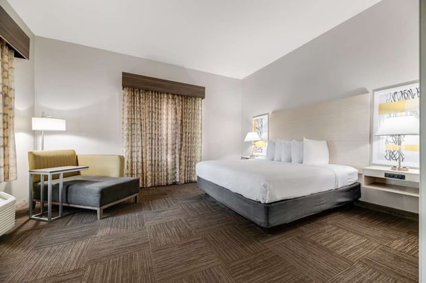 Images Best Western Auburndale Inn & Suites