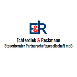 Echterdiek & Reckmann Steuerberater Partnerschaftsgesellschaft mbB in Bielefeld - Logo