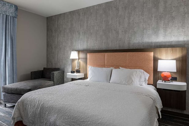 Images Hampton Inn Knoxville-West At Cedar Bluff