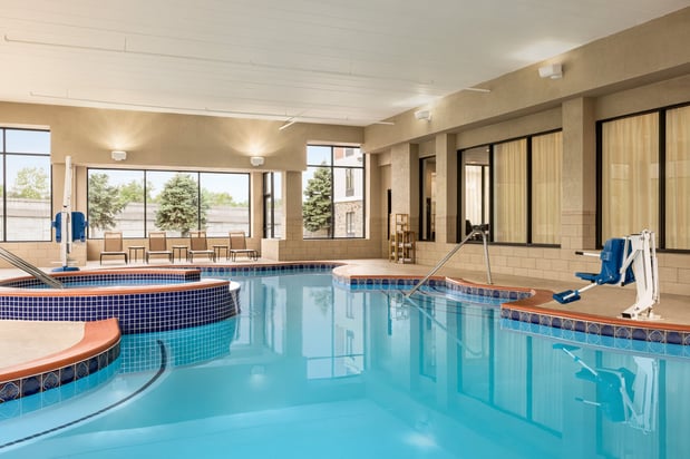 Images Holiday Inn Express & Suites Indianapolis W - Airport Area by IHG