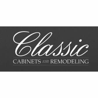 Classic Cabinets & Remodeling Logo