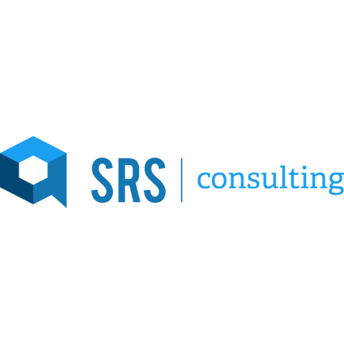 SRS Consulting, Inc. Logo