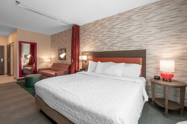 Images Home2 Suites by Hilton Pocatello