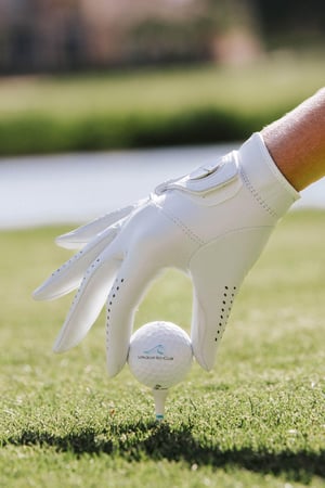 Images Harbourside Golf Course