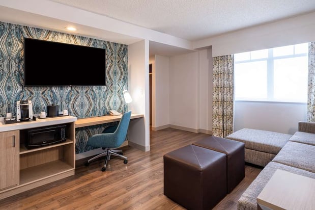 Images Hilton Garden Inn Jacksonville Ponte Vedra Sawgrass