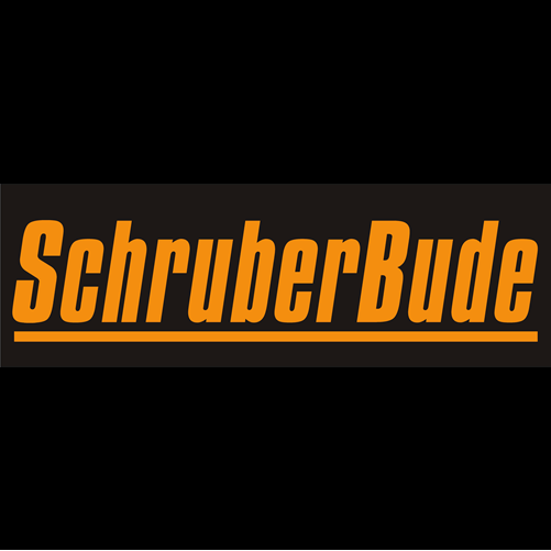SchruberBude GmbH Logo