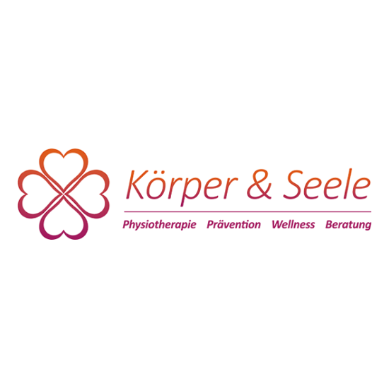 Logo Körper & Seele