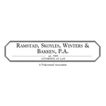 RAMSTAD, SKOYLES & BAKKEN P.A. Logo