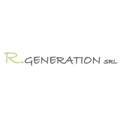 R.Generation Srl Serramenti in Alluminio o Legno/Alluminio Zanzariere su Misura Logo