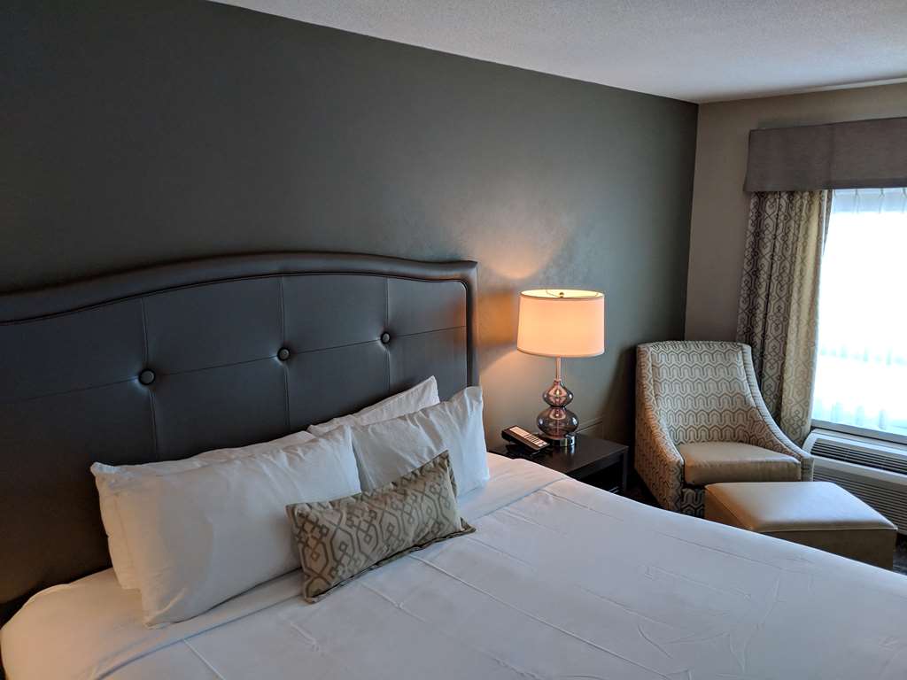 Images Best Western Swan Castle Inn