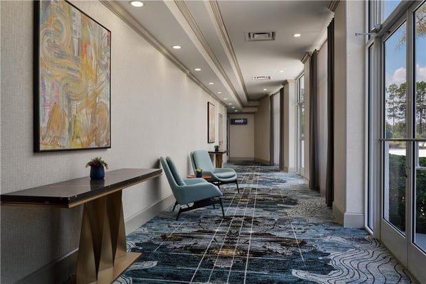 Images DoubleTree by Hilton Brunswick