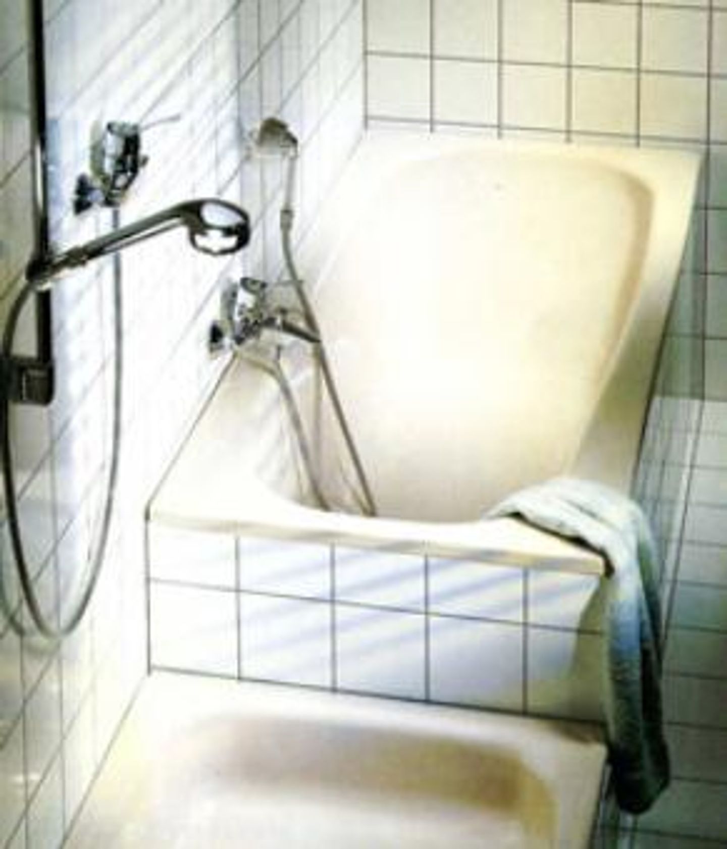 Badewannenrestaurator Leonhard Baur, Siemensstr. 33 in Nürnberg