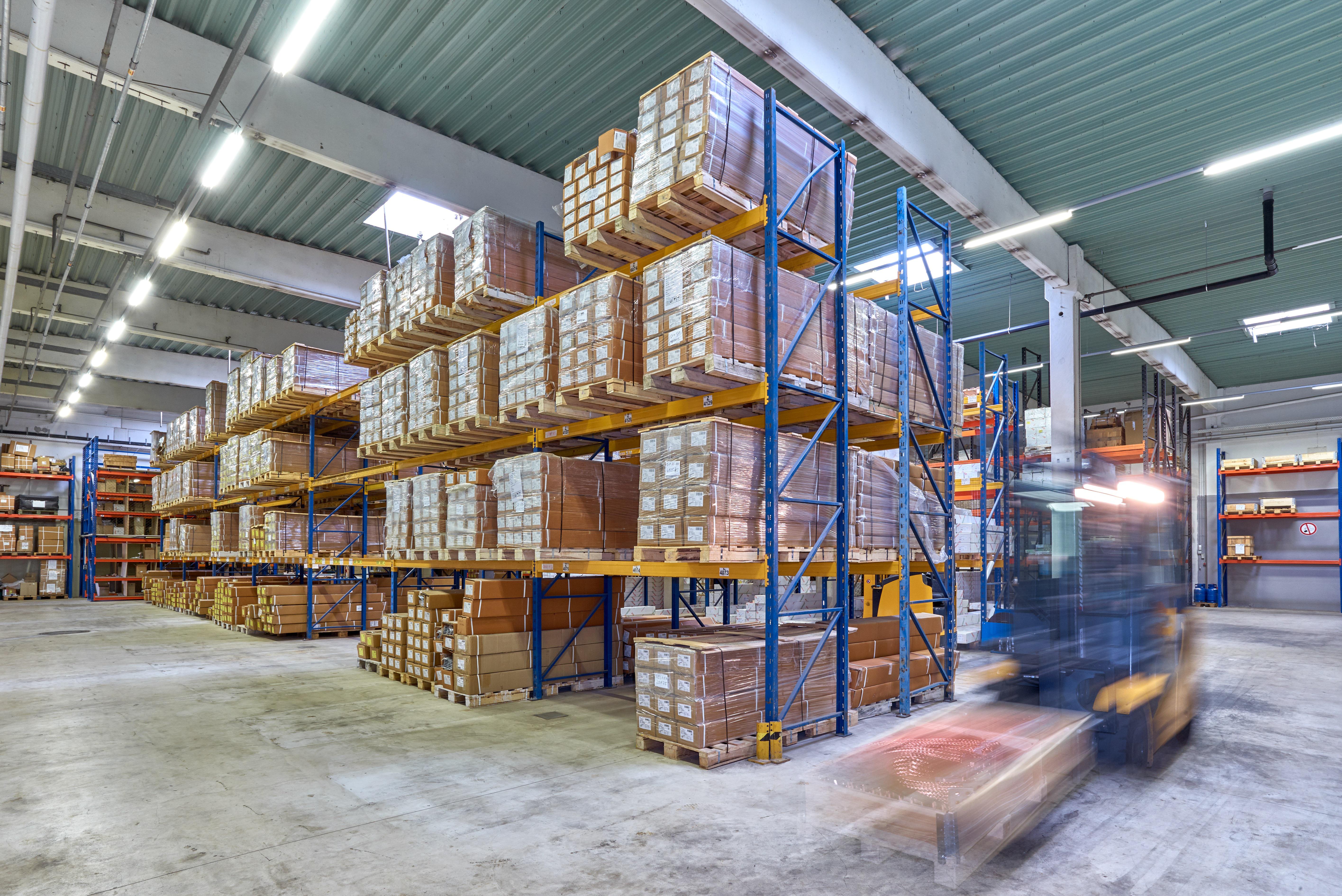 EKV Elektro-Komponenten-Vertrieb GmbH, Winzenheimer Strasse 30 in Bretzenheim