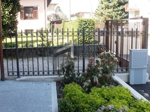 Images La Nuova Serranda